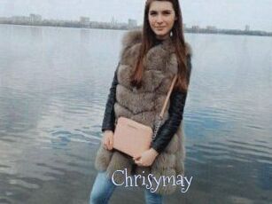 Chrisymay
