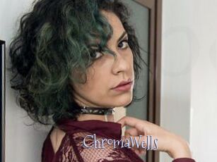 ChromaWells