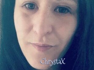 ChrystaX
