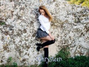 Chrysteen