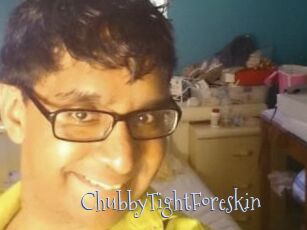 ChubbyTightForeskin