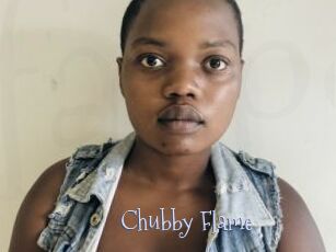 Chubby_Flame