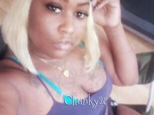 Chunky28