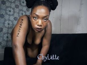 ChyLatte
