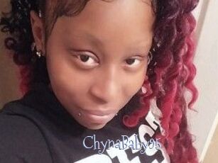 ChynaBaby95