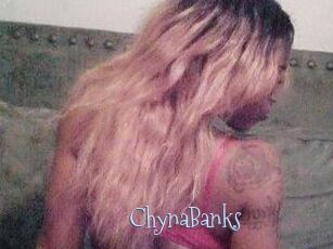 ChynaBanks