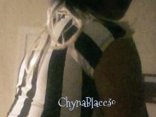 ChynaBlacc30