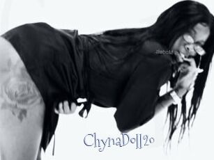 ChynaDoll20