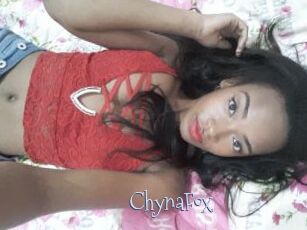 ChynaFox