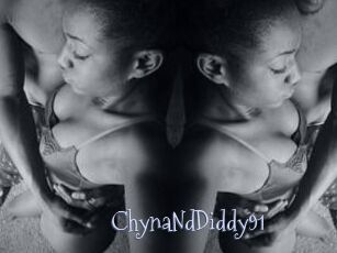 ChynaNdDiddy91