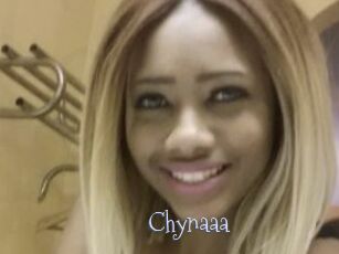 Chynaaa
