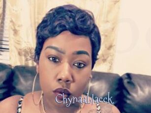 Chynaablacck