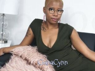 CianaCynn