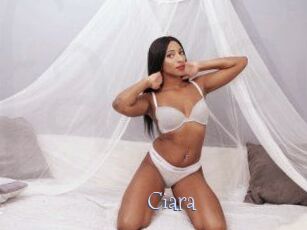 Ciara