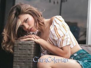 CiaraColeman