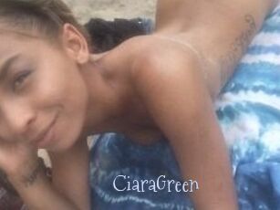 Ciara_Green