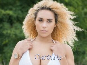 CiaraWhite