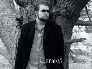 Ciaran42 Faceporno