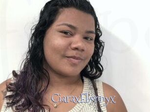 CiaraxEbonnyx