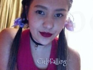 Cielo_Falling