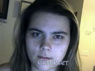 CierraStarr