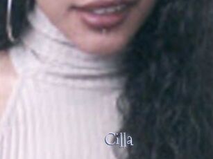 Cilla