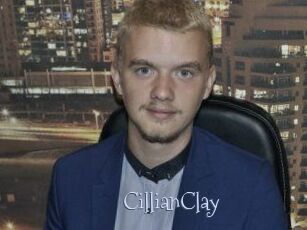 CillianClay Faceporno