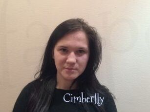 Cimberlly