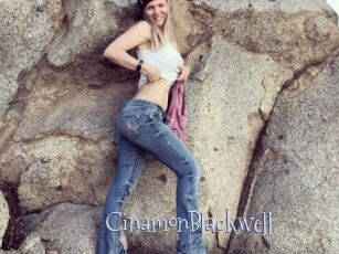 CinamonBlackwell