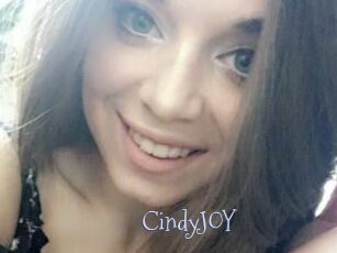 CindyJOY
