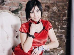 CindyLi