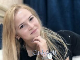 CindyScott
