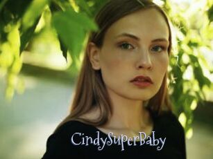 CindySuperBaby