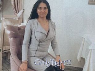 CindyTaylor22
