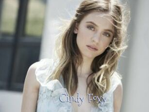 Cindy_Foxy