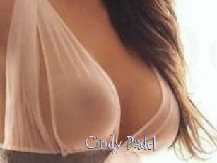 Cindy_Padel