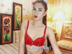 Cindycates
