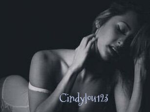 Cindylou123