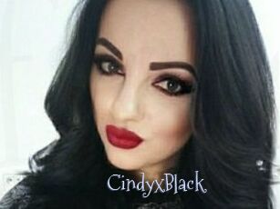 CindyxBlack