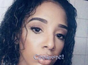 Cinnamon82