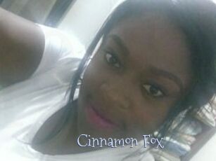 Cinnamon_Fox