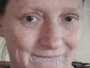 Cinnamonpussy