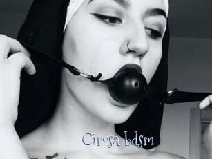 Cirosa_bdsm Faceporno