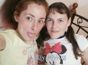 Cissy_LollyKiss