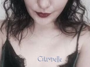 Citronelle