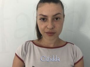 Cizidda