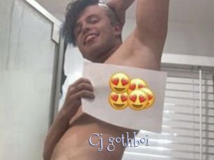 Cj_gothboi