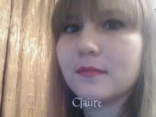 Claiire
