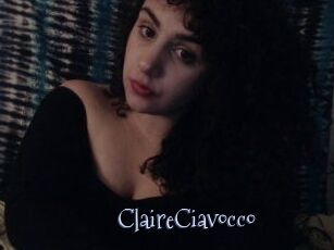 ClaireCiavocco
