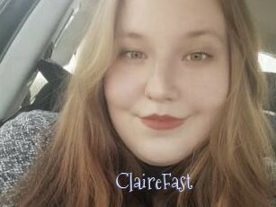 ClaireFast